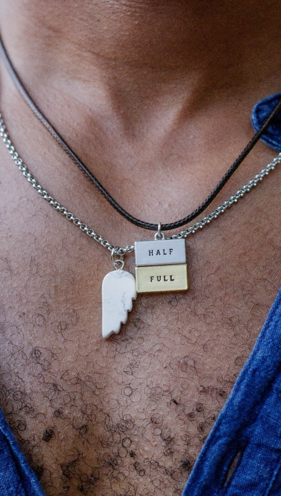 Envy-ish Emperor's 👑 Glow Jewelry