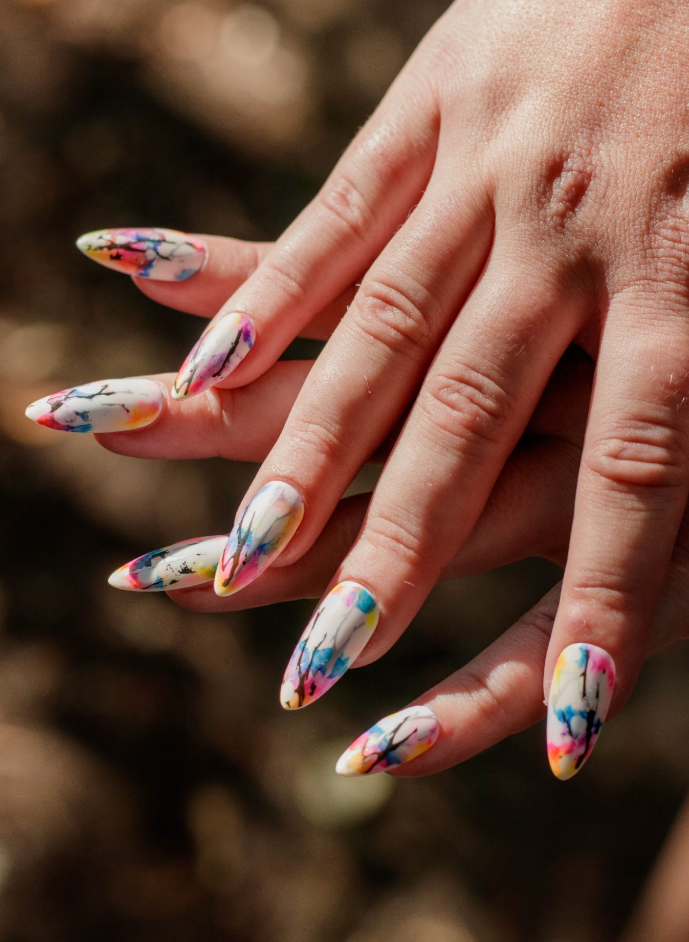 Nail-ish Nail Enhancements 💅🏾