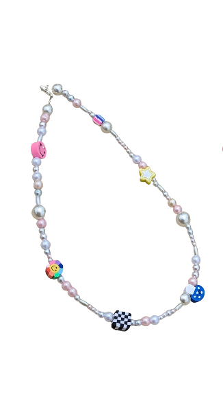 Fun Times Necklace