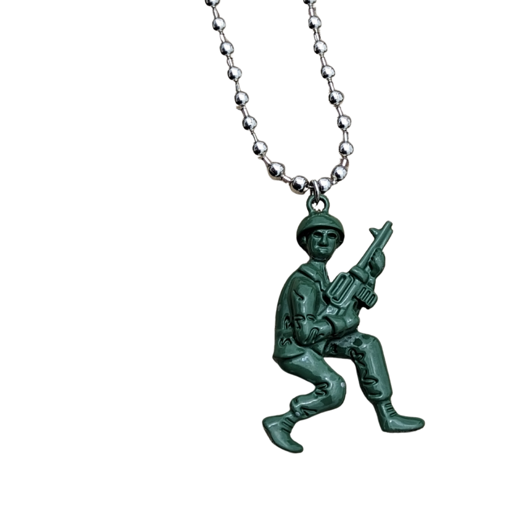 Soldier Chain
