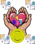 Energy Cleansing ✨