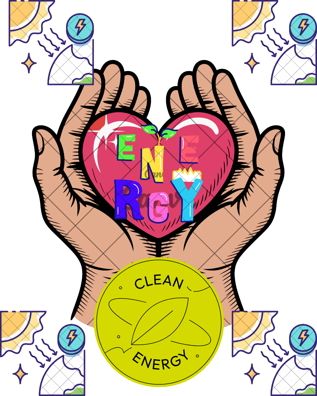 Energy Cleansing ✨