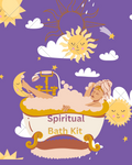 Spiritual Bath Kits ✨
