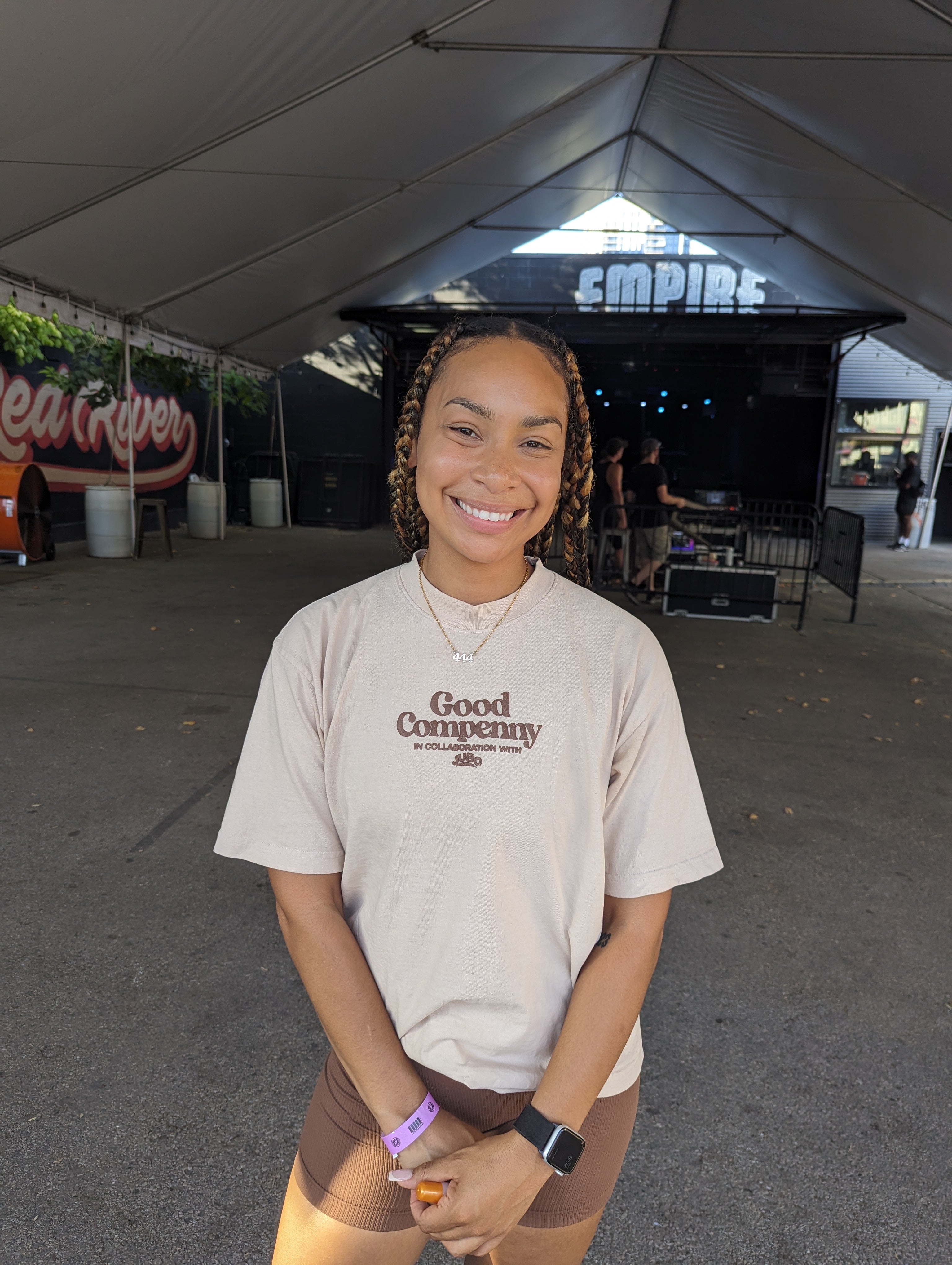 Angel Number Necklaces