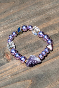 Enchanted Beauty Bracelets