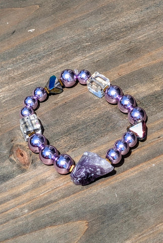 Enchanted Beauty Bracelets