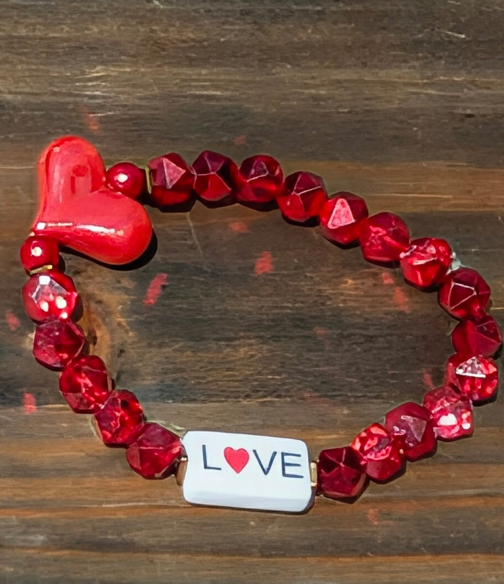 Love Yourself Bracelets