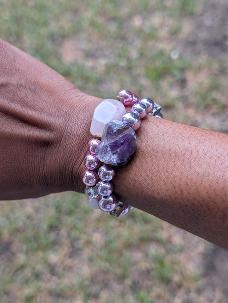 Enchanted Beauty Bracelets