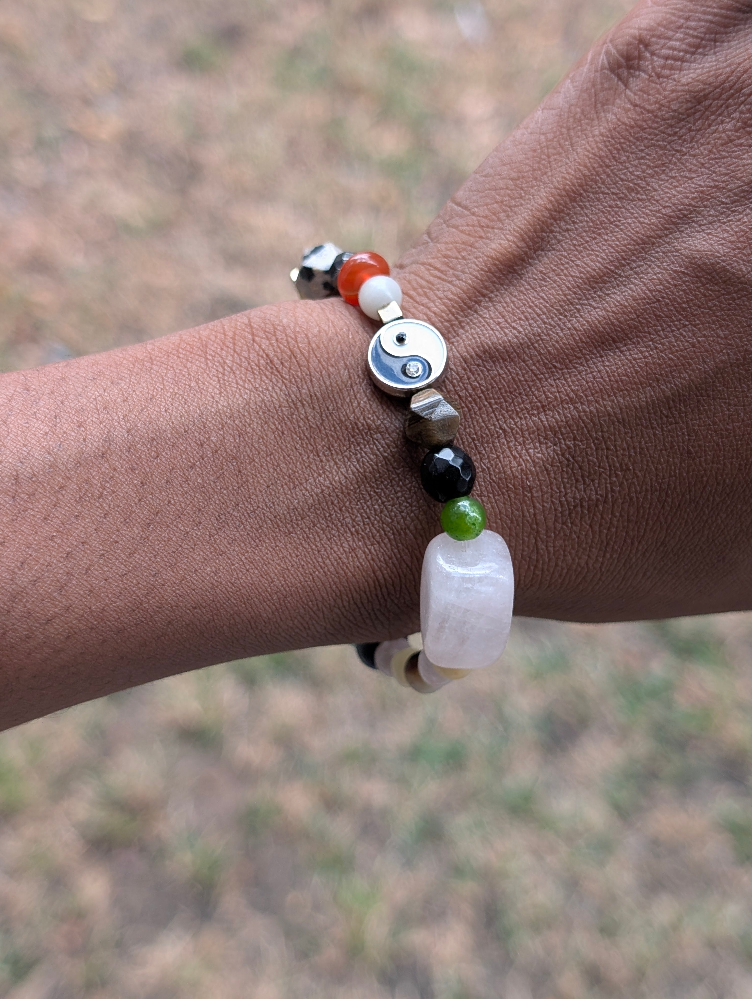 Big Energy Bracelets "Limited Edition"
