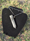 Howlite Necklace
