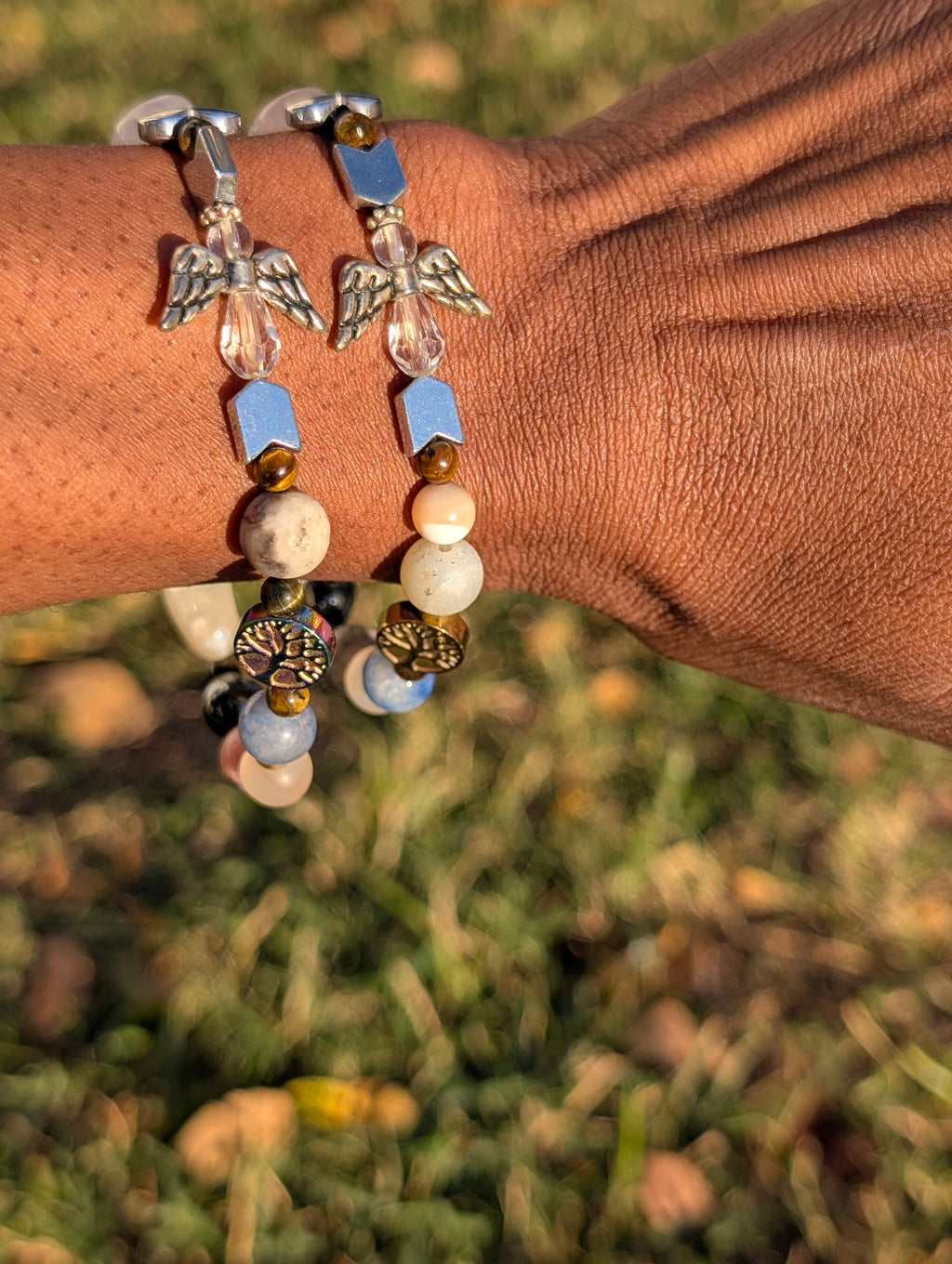 😇 Guardian Angel Bracelets😇