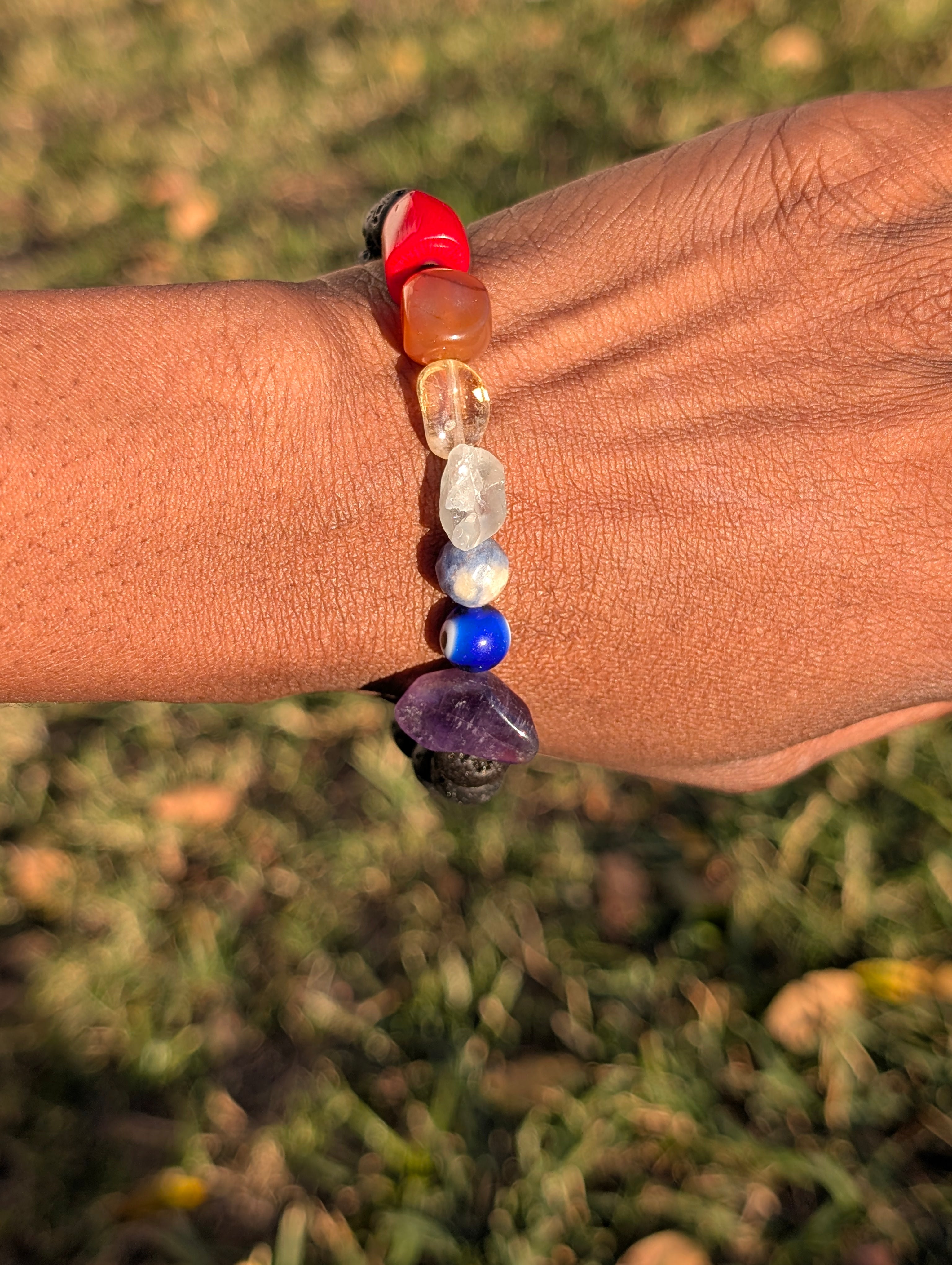 Chakra Bracelet