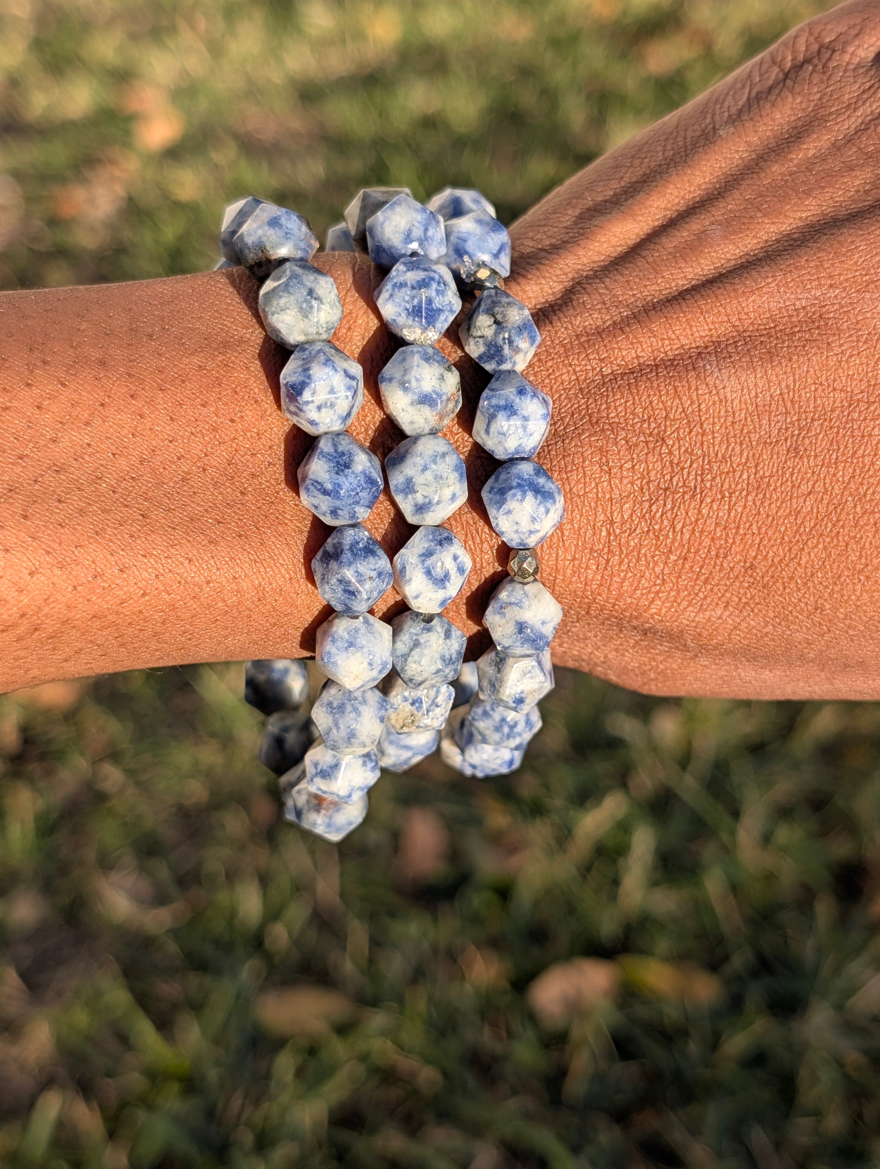Sodalite Bracelet