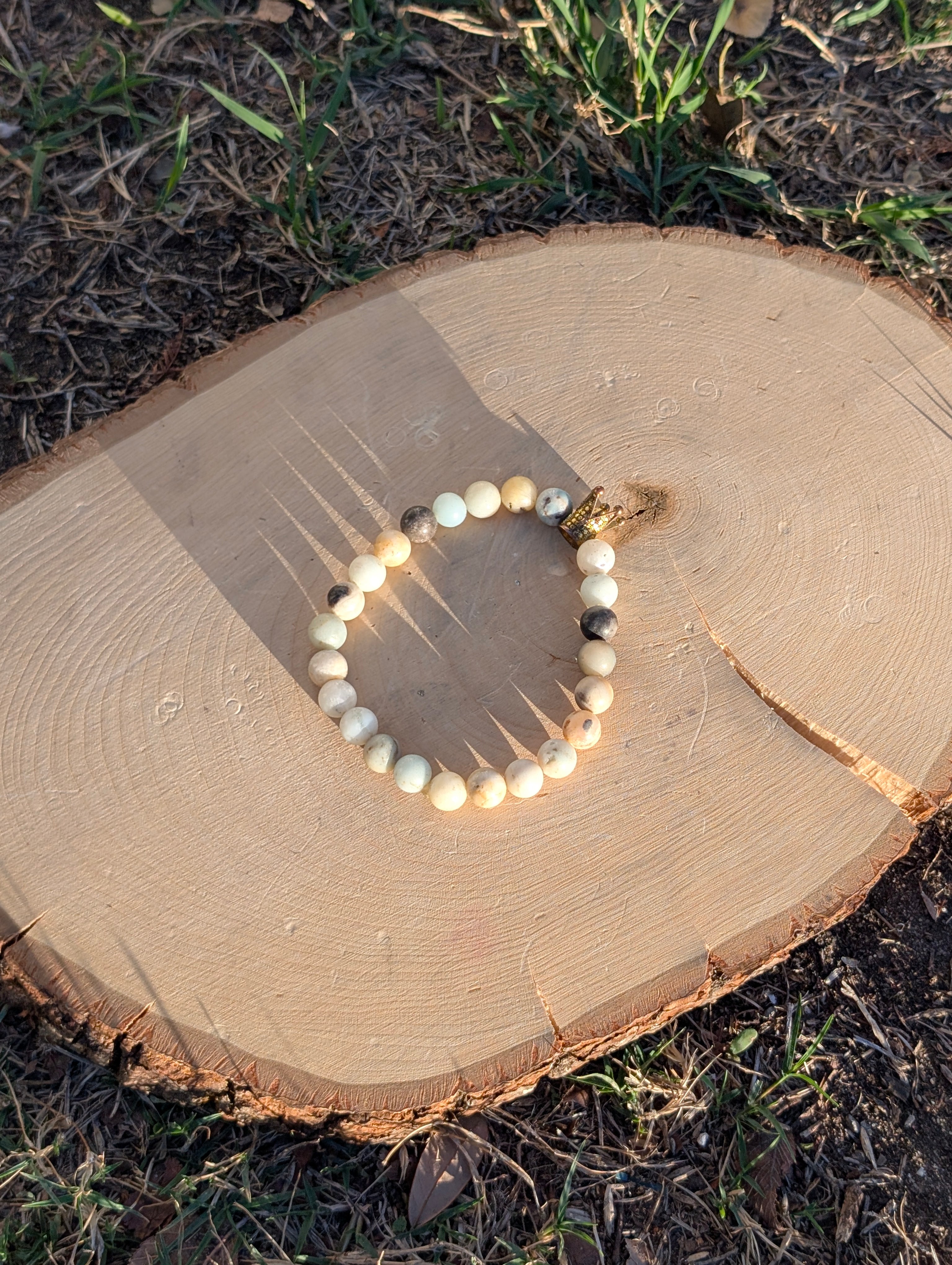 Amazonzite Bracelets
