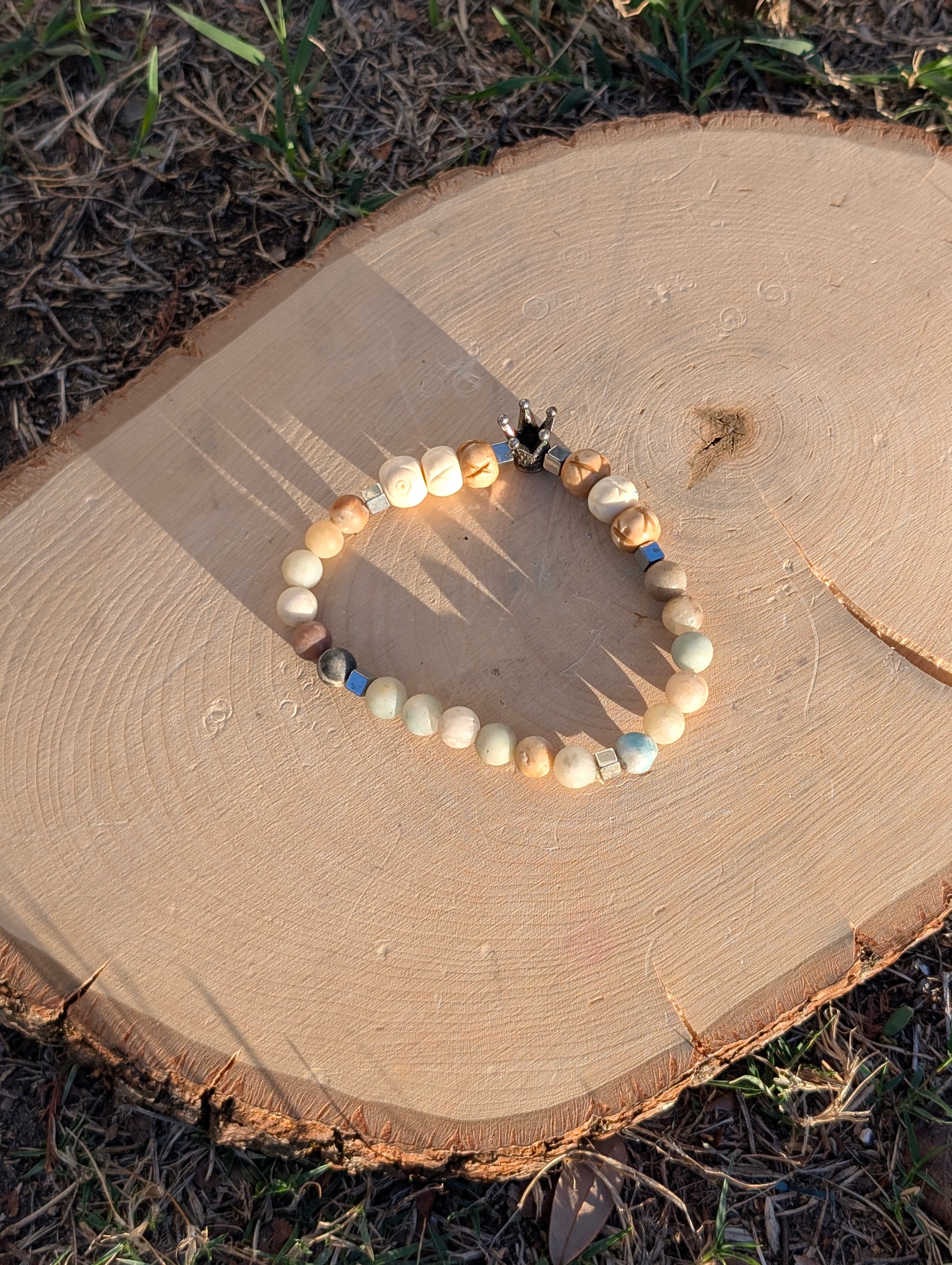 Amazonzite Bracelets
