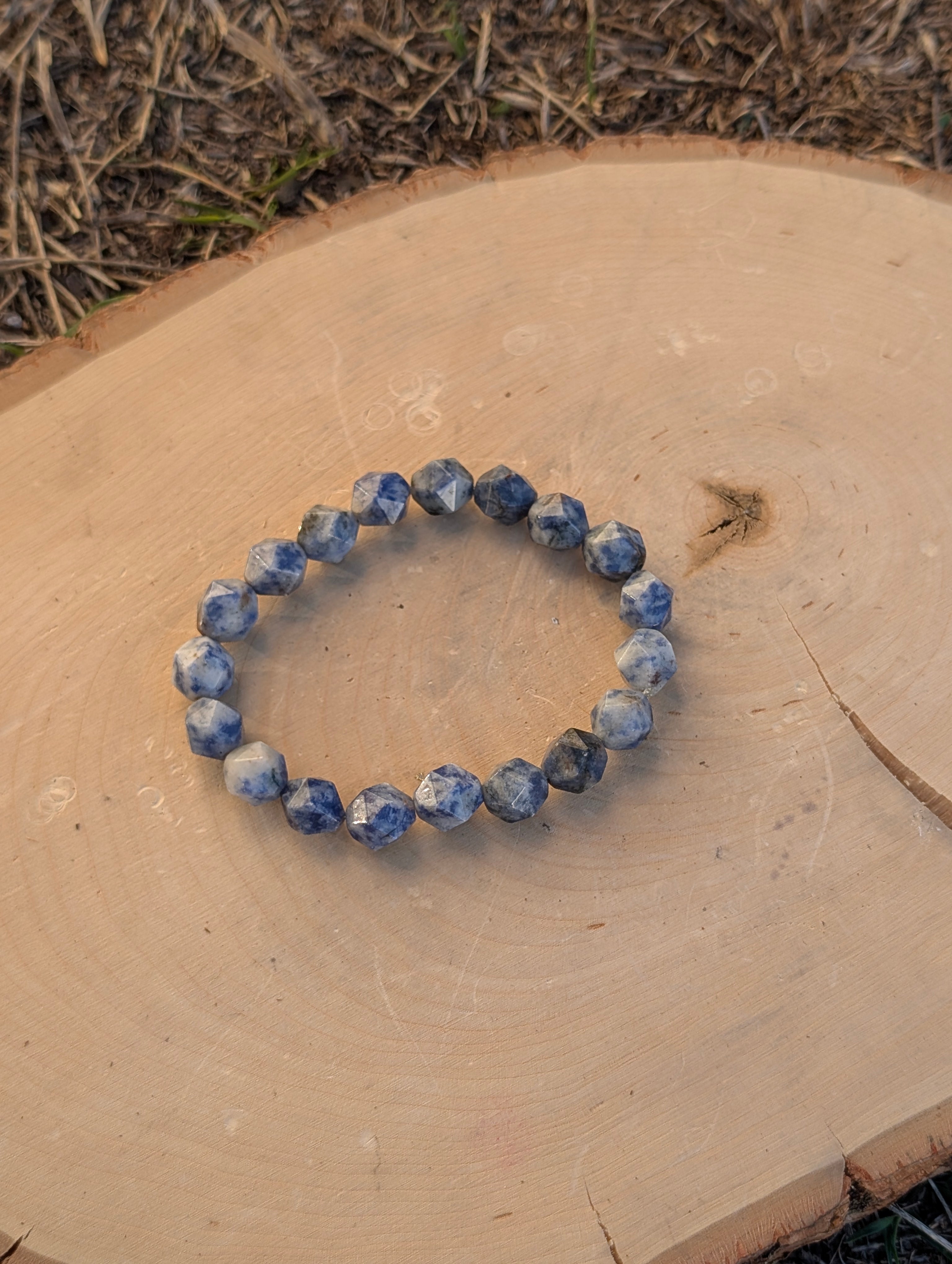 Sodalite Bracelet