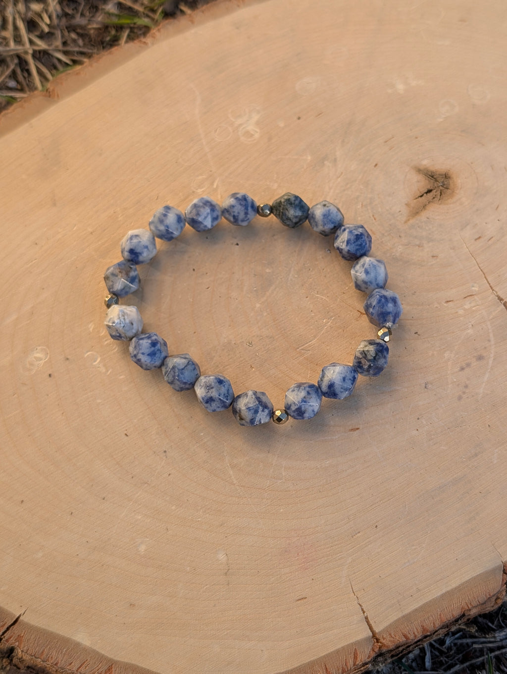 Sodalite Bracelet