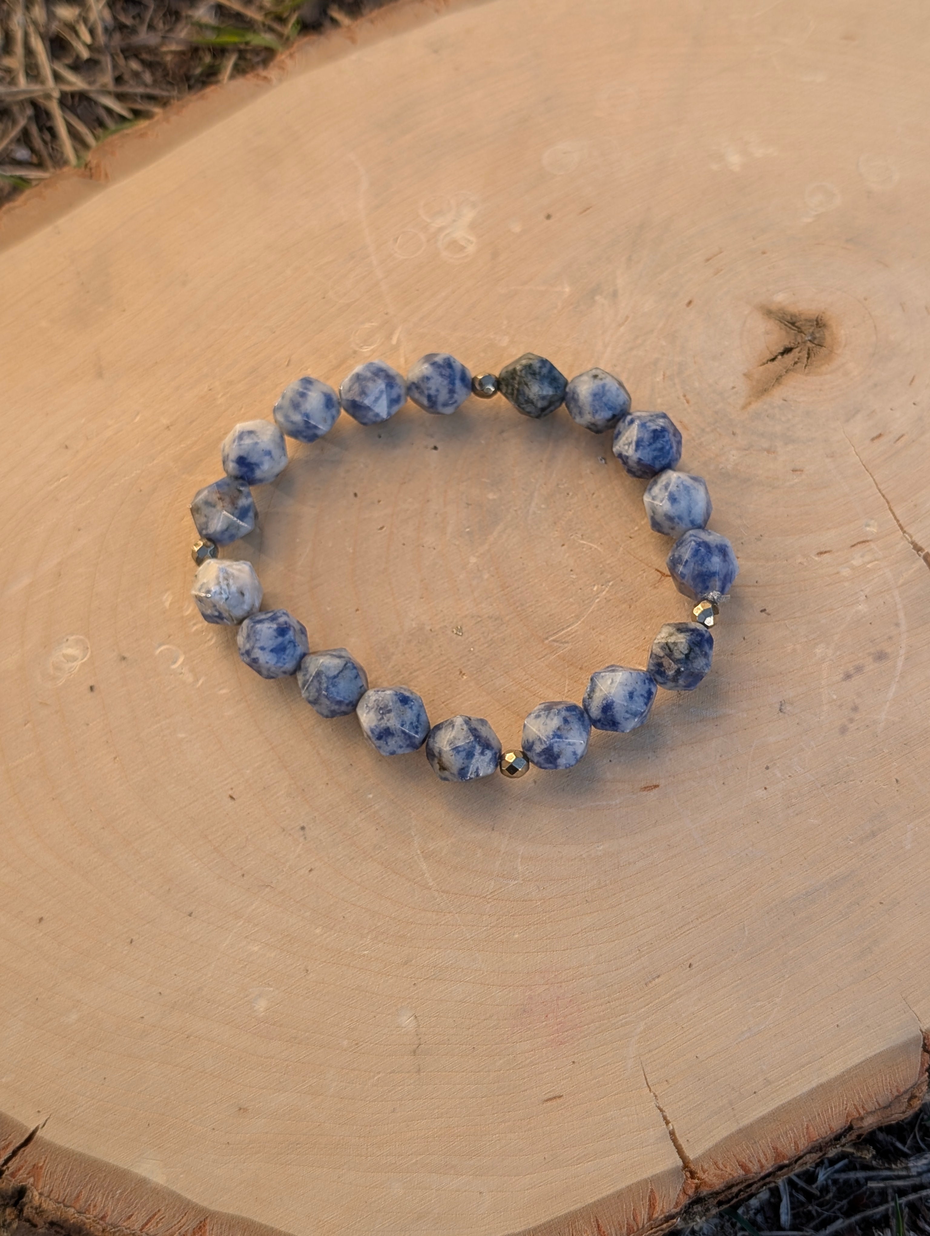 Sodalite Bracelet