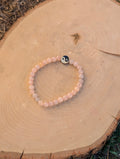 Rose Quartz Bracelet