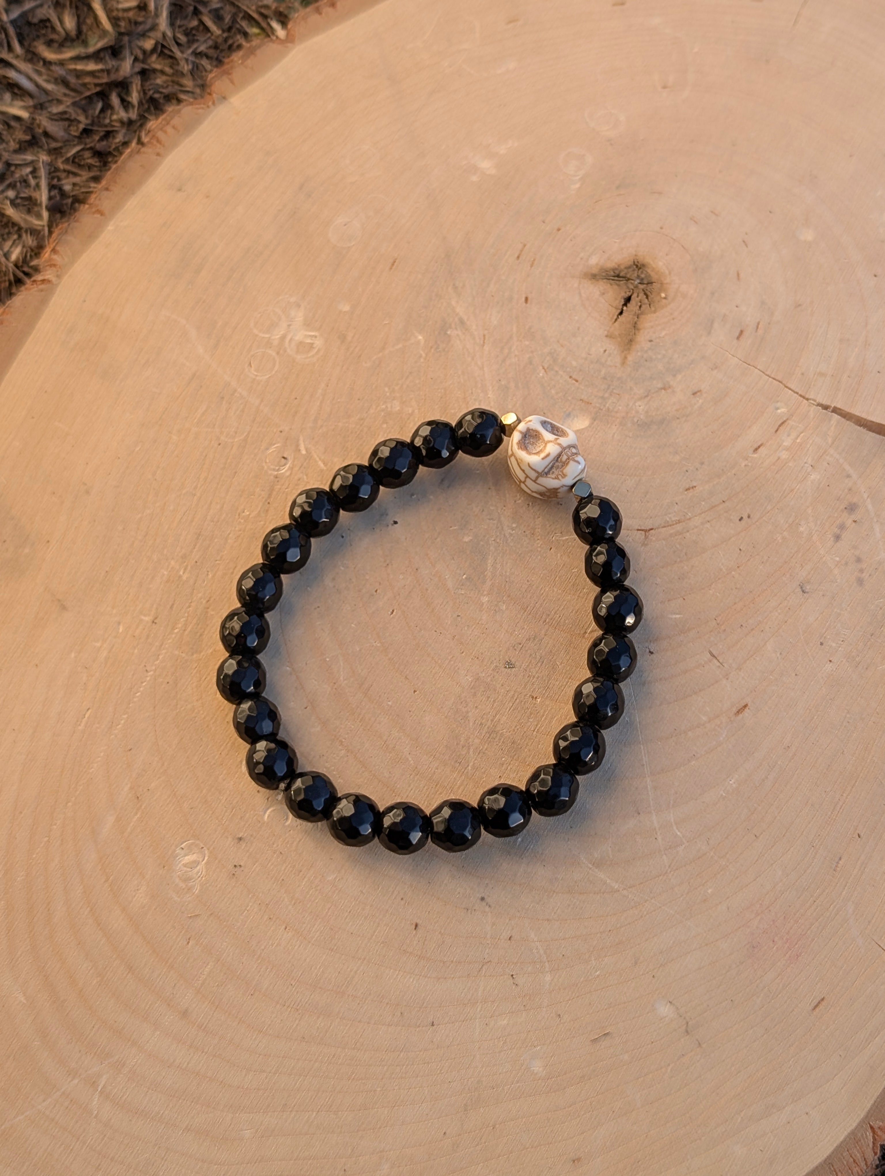 Onyx Bracelets