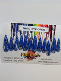 Third Eye Open Press on Nails