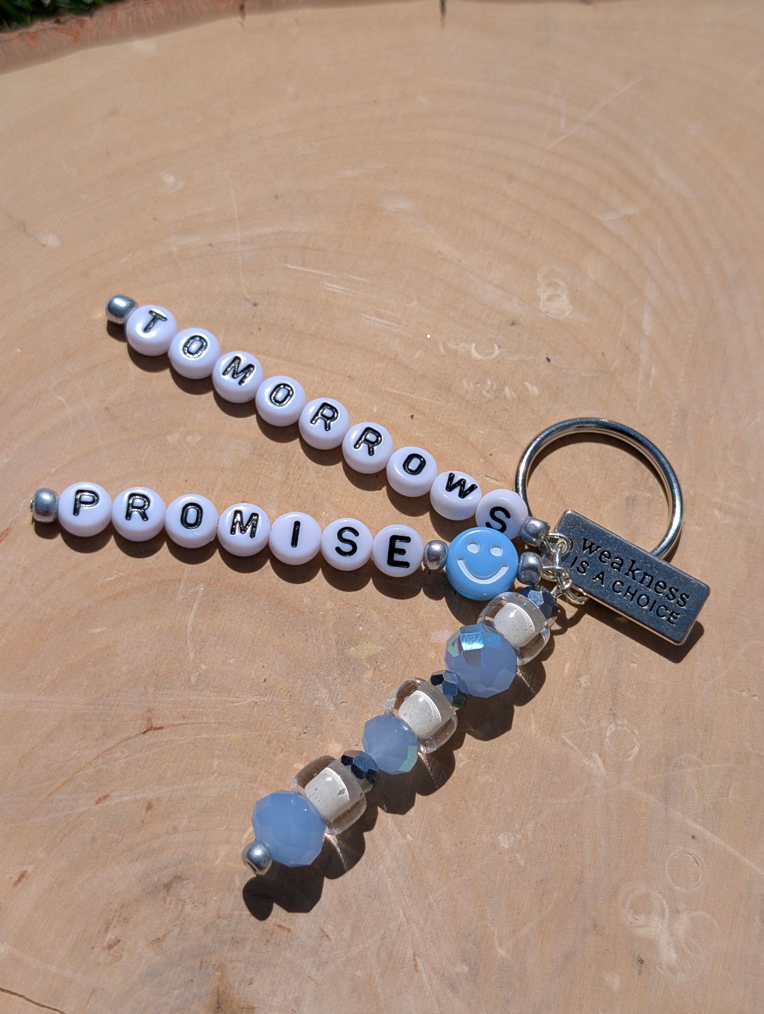 The Promise Collection (Keychains)