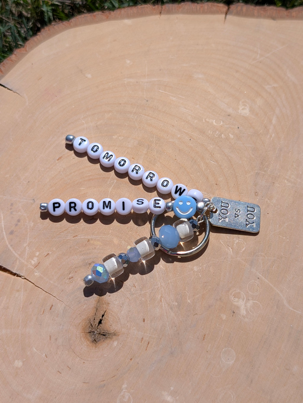 The Promise Collection (Keychains)