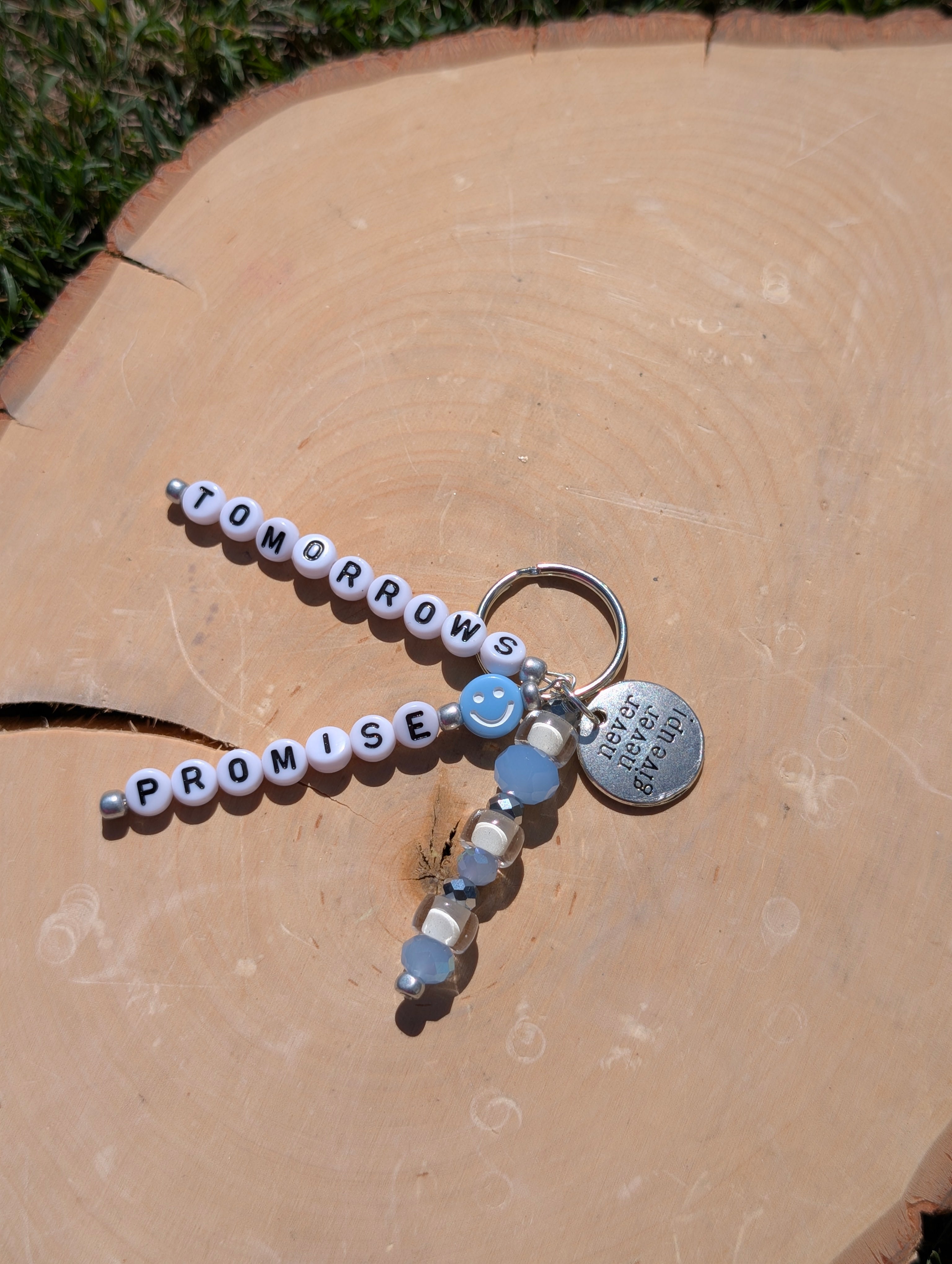 The Promise Collection (Keychains)