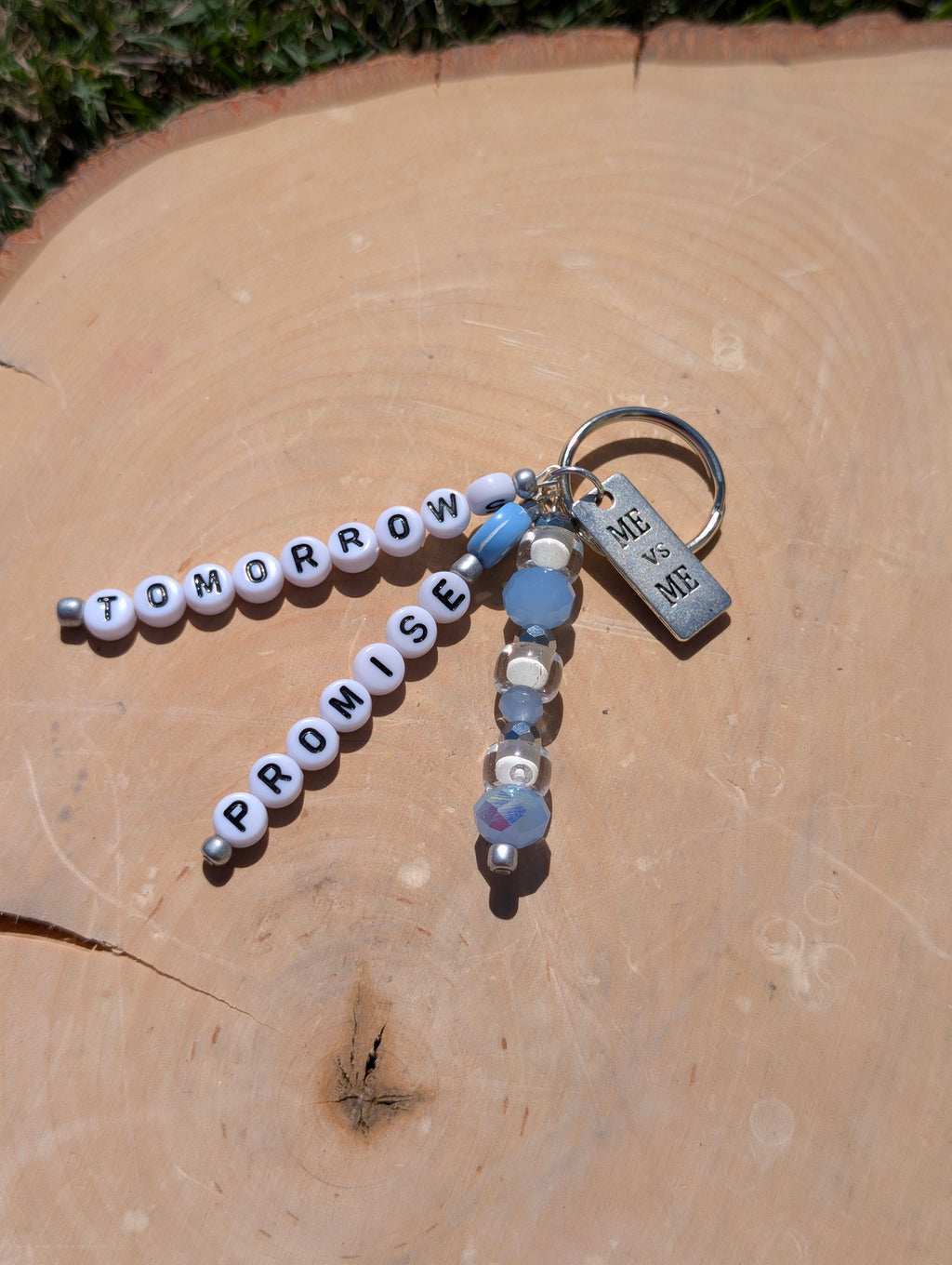 The Promise Collection (Keychains)