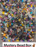 Mystery Bead Box Jewelry