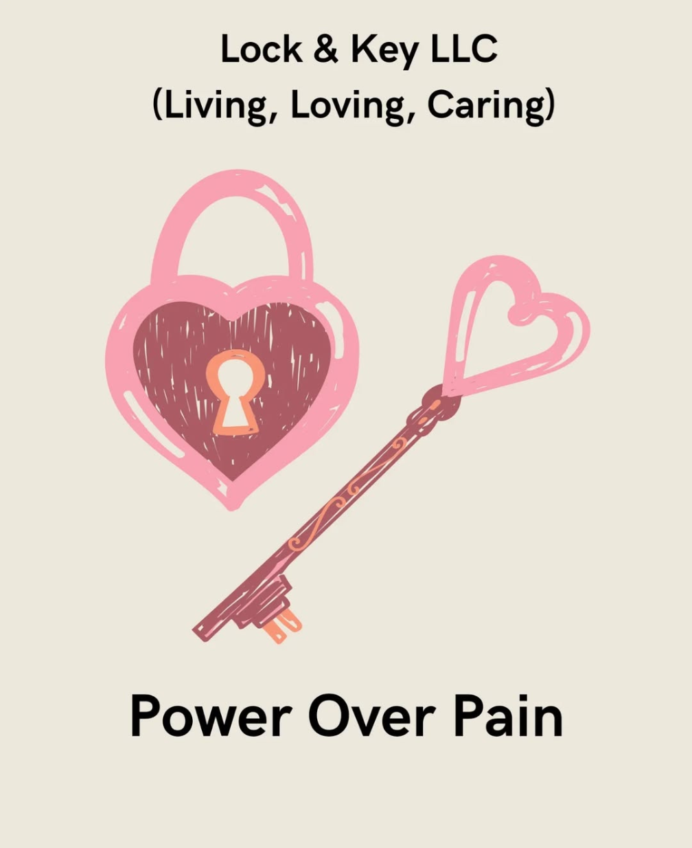 Power over Pain 🔐