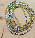 Natures Treasures Waist Beads
