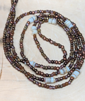 My Coconut Waist Beads