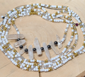 Empress Glow Waist Beads