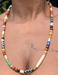Tribal Necklace