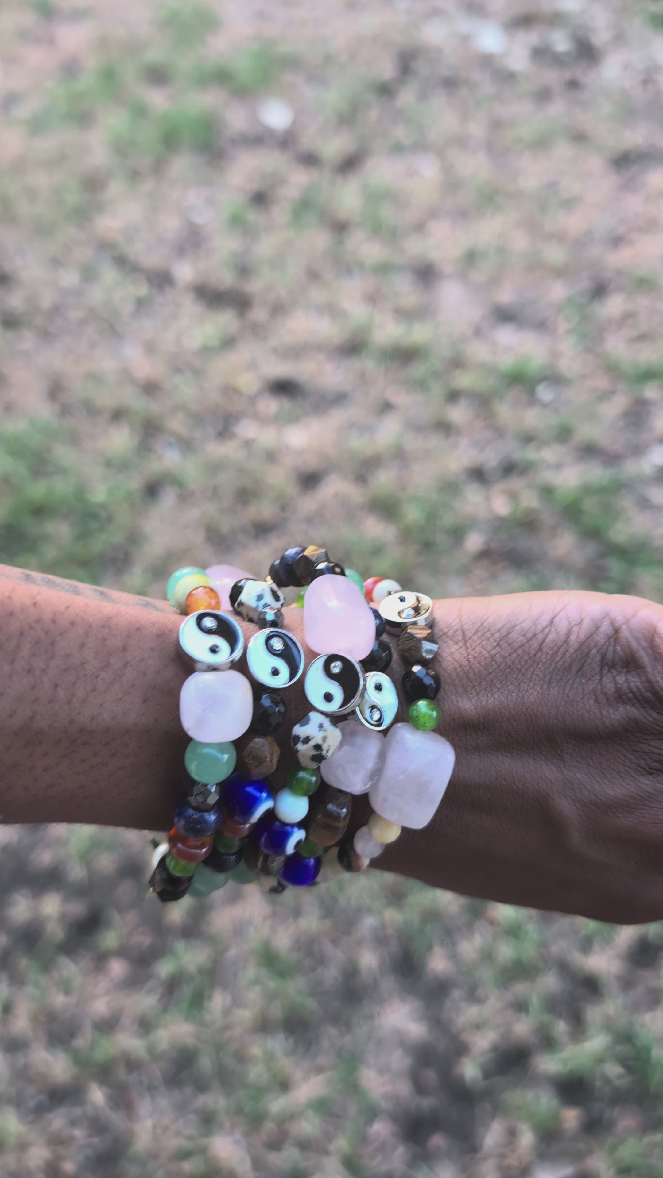 Big Energy Bracelets "Limited Edition"
