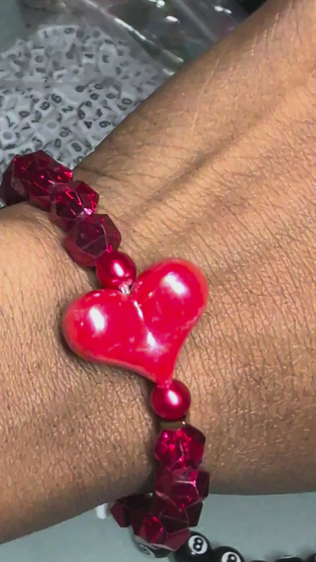 Love Yourself Bracelets