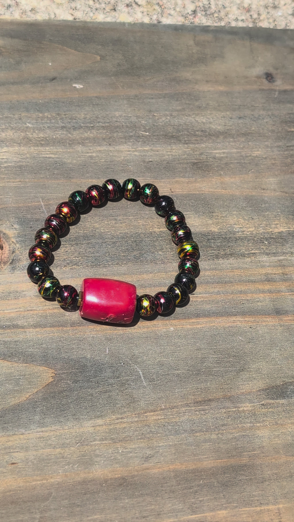 Radiant Roots Bracelets