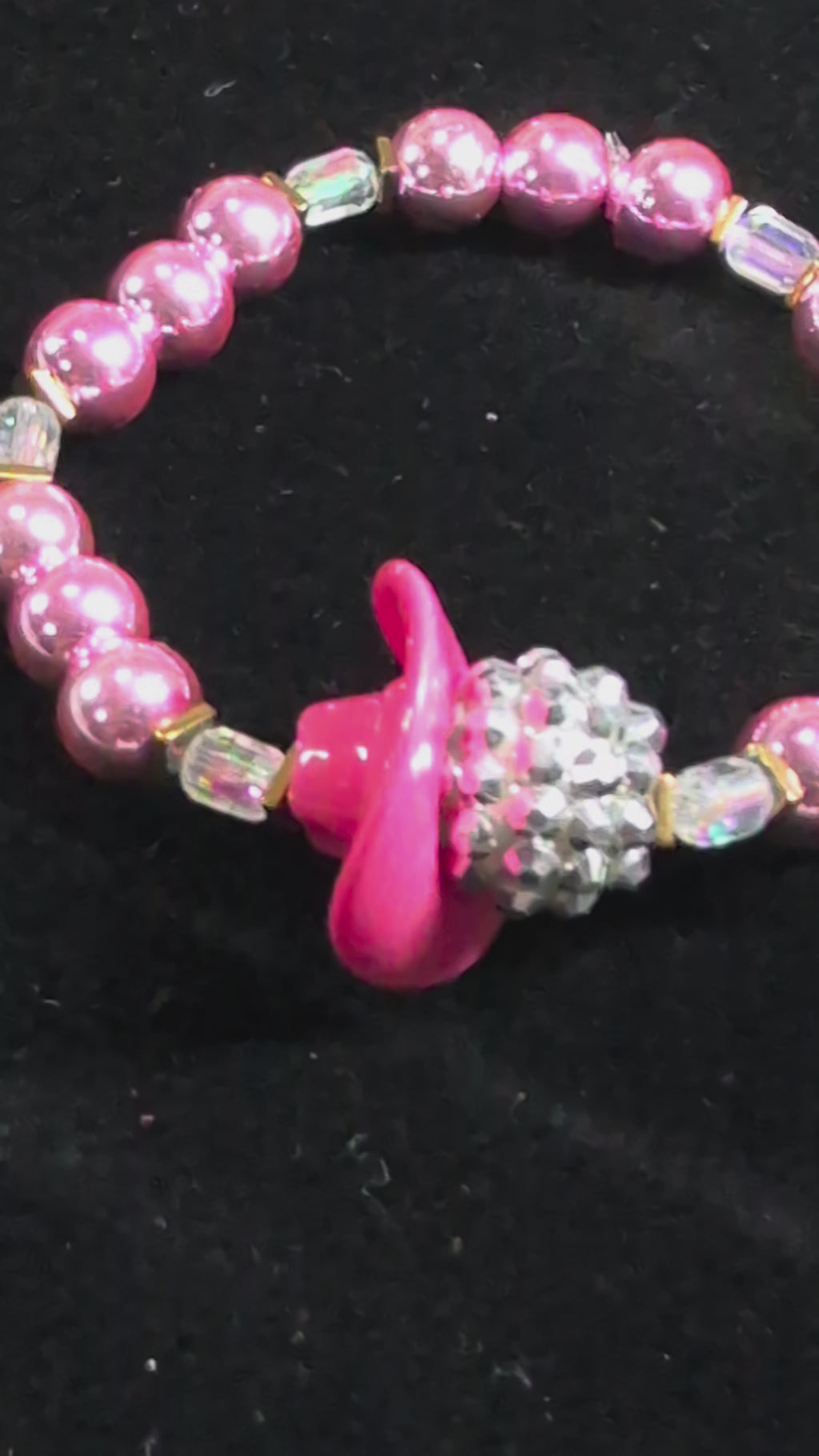 Glam Cowgirl Sparkle Bracelets