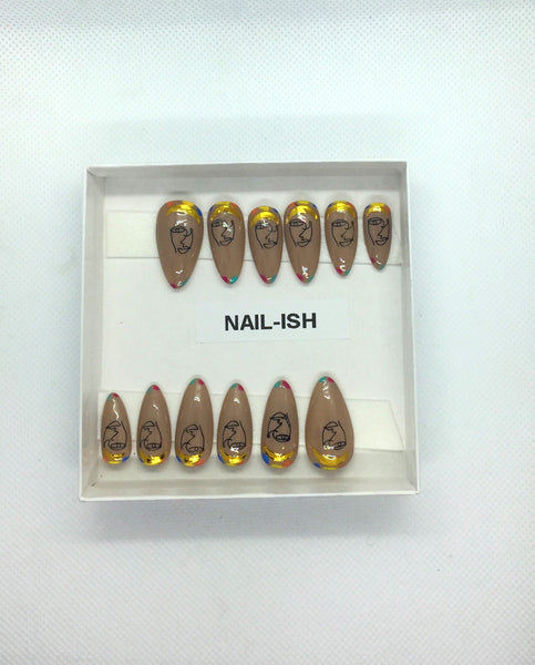 Press on Nails
