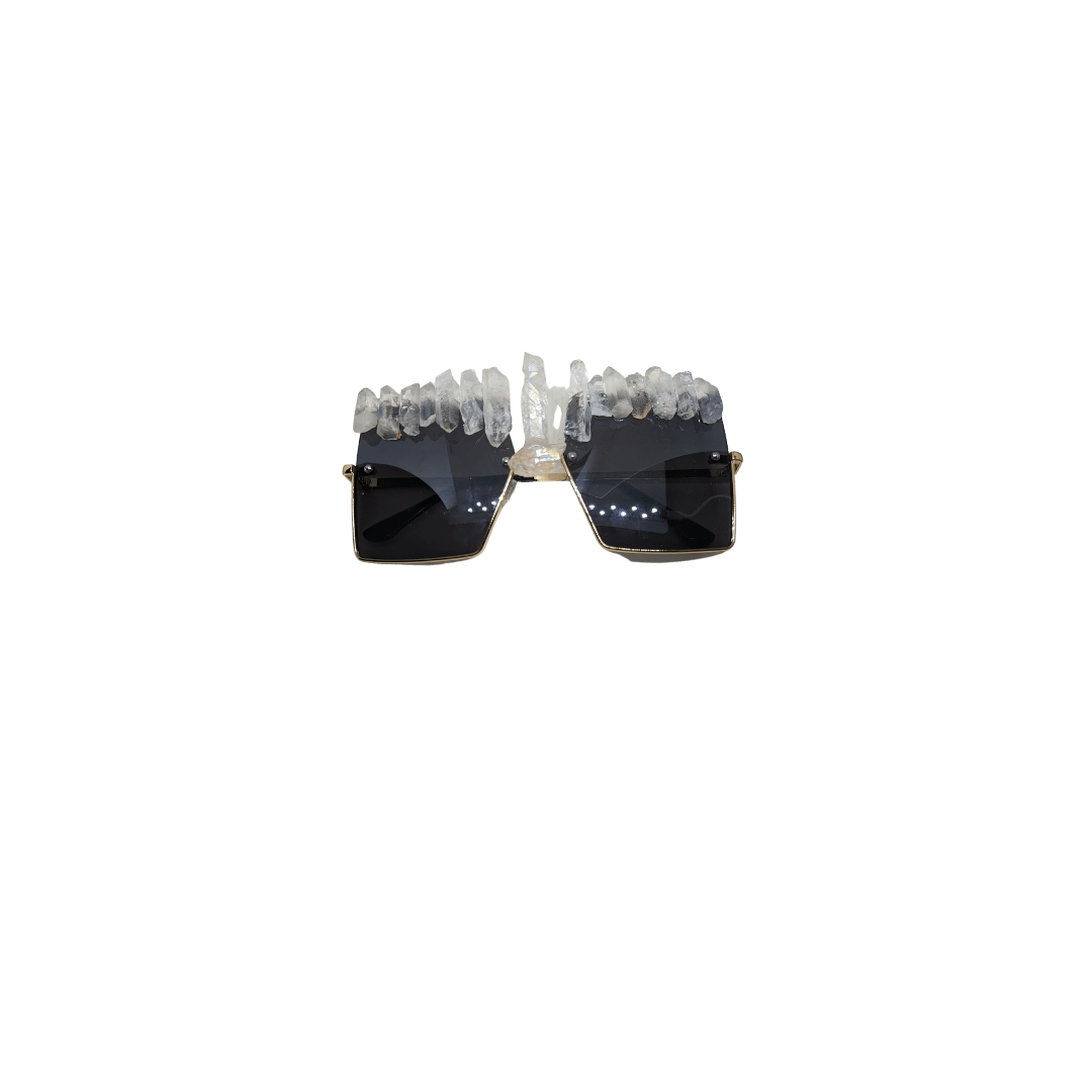 Gemstone Glasses