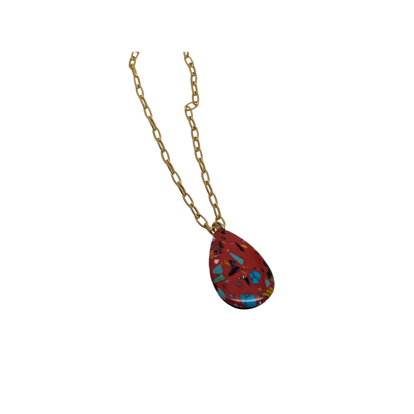 Artsy Necklace
