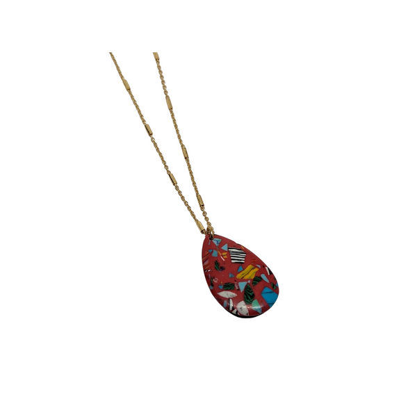 Artsy Necklace