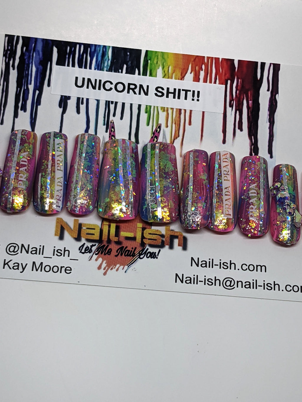 Press on Nails