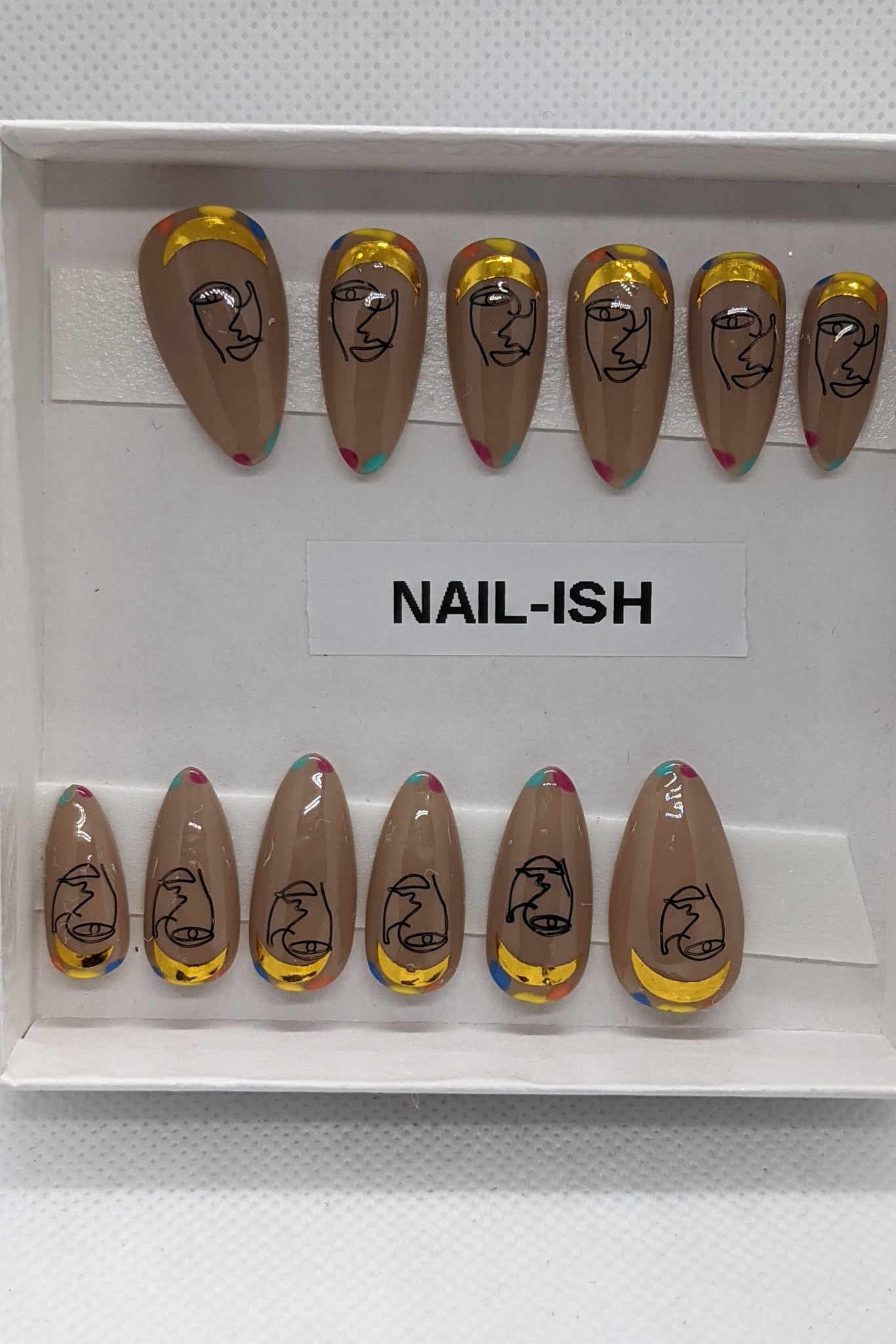 Press on Nails